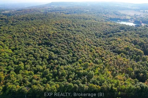 PT LT 8 4TH Line, Blue Mountains, ON N0H 2E0