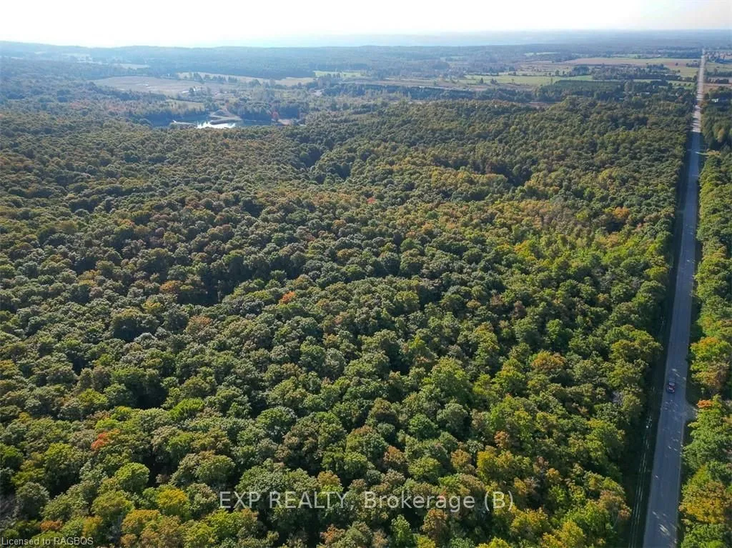 PT LT 8 4TH Line, Blue Mountains, ON N0H 2E0