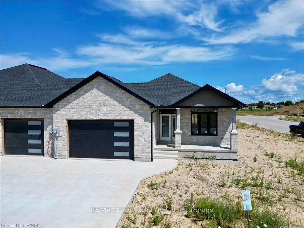 467 IVINGS Dr, Saugeen Shores, ON N0H 2C3