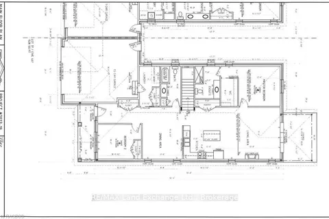 467 IVINGS Dr, Saugeen Shores, ON N0H 2C3