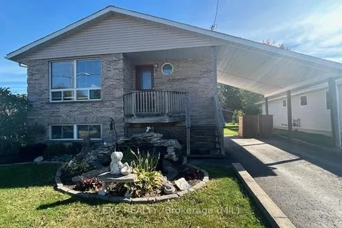 213 QUEEN St, West Grey, ON N0G 1R0