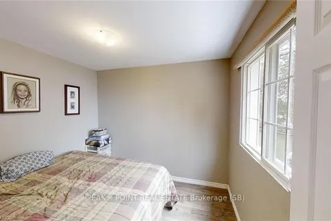 339601 PRESQU'ILE Road, Georgian Bluffs, ON N4K 5N4