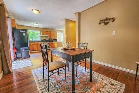 243 SPRY LAKE Rd, South Bruce Peninsula, ON N0H 2T0