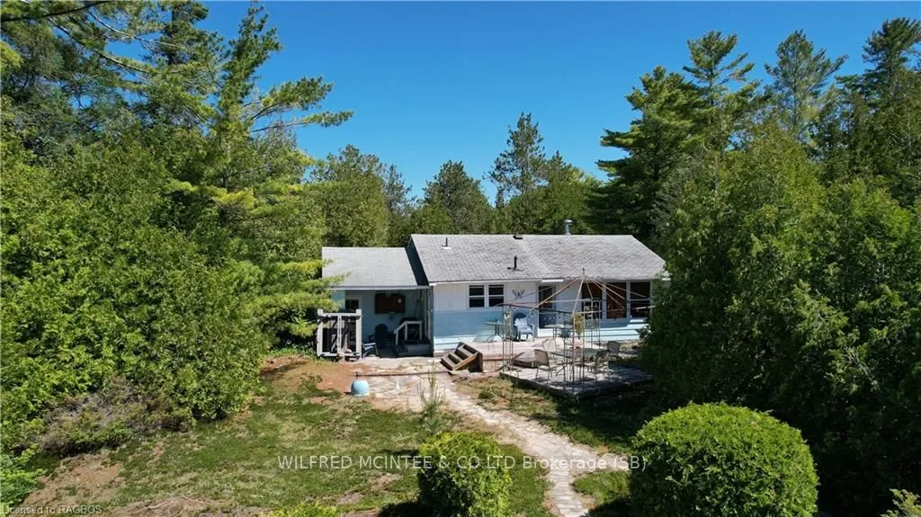 47 SOG JE WA SA Dr, ON N0H 2G0