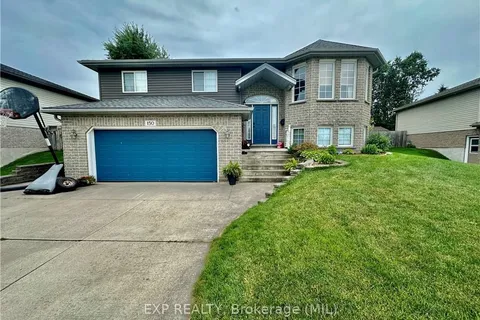 150 16TH, Hanover, ON N4N 3V3