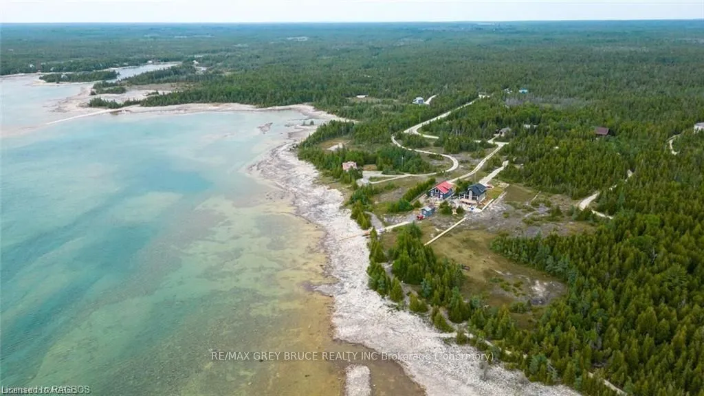 132 BRADLEY Dr, Northern Bruce Peninsula, ON N0H 1Z0