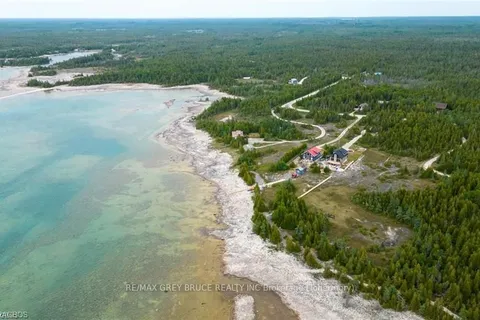 132 BRADLEY Dr, Northern Bruce Peninsula, ON N0H 1Z0