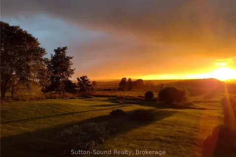 598476 2ND Concession North N/A, ON N4K 5W4