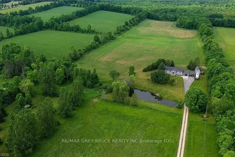 397810 Concession 10, Meaford, ON N4K 5N8