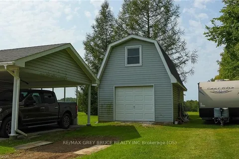 397810 Concession 10, Meaford, ON N4K 5N8