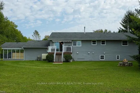 397810 Concession 10, Meaford, ON N4K 5N8