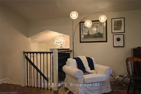 208 PELLISIER St, Grey Highlands, ON N0C 1E0