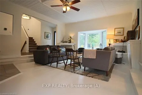 208 PELLISIER St, Grey Highlands, ON N0C 1E0