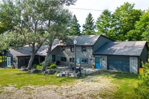 290 CLARKE&apos;S Rd, Northern Bruce Peninsula, ON N0H 1W0