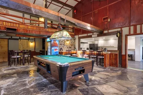 290 CLARKE&apos;S Rd, Northern Bruce Peninsula, ON N0H 1W0