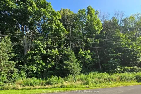 126 OLD HIGHWAY 26 N/A, Meaford, ON N4L 1W7