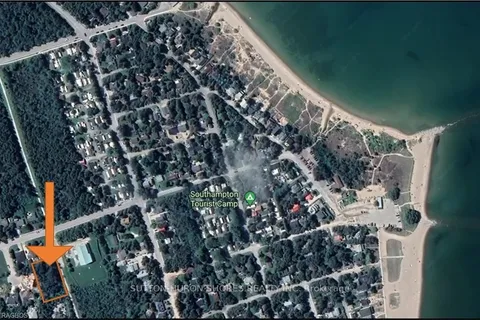 286 GROSVENOR Street, ON N0H 2L0