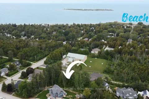 286 GROSVENOR Street, ON N0H 2L0