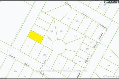 286 GROSVENOR Street, ON N0H 2L0