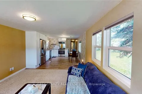 87 SUSSEX Sq, Georgian Bluffs, ON N4K 5N5