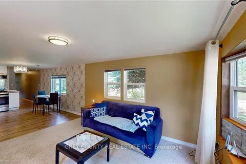 87 SUSSEX Sq, Georgian Bluffs, ON N4K 5N5