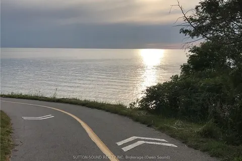 LOT 6 FINAL PLAN 3M 268, Saugeen Shores, ON N0H 2C6