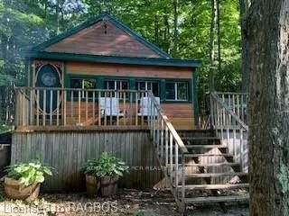 262 CANROBERT St, Grey Highlands, ON N0C 1E0