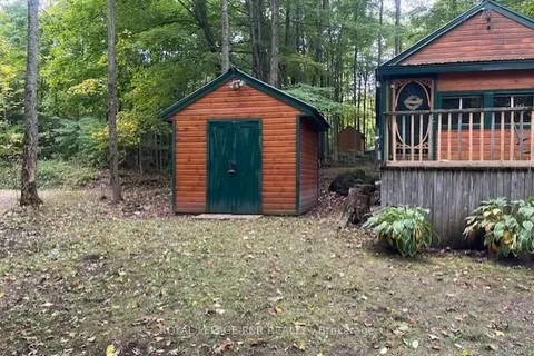 262 CANROBERT St, Grey Highlands, ON N0C 1E0