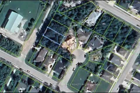 282 GROSVENOR Street, ON N0H 2L0