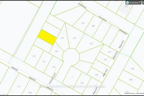 282 GROSVENOR Street, ON N0H 2L0