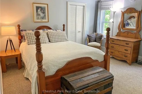 319928 KEMBLE ROCK Road, Georgian Bluffs, ON N0H 1S0