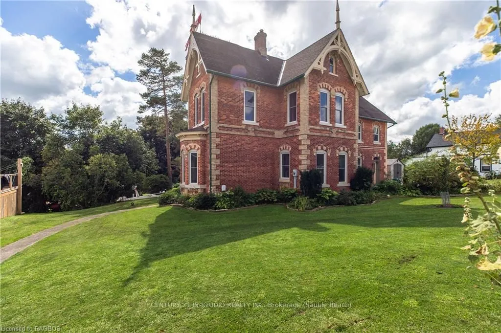 93 BROOK St, Arran-Elderslie, ON N0H 2N0