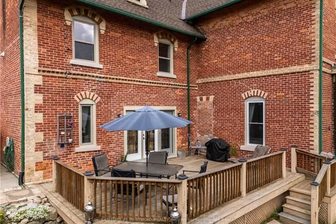 93 BROOK St, Arran-Elderslie, ON N0H 2N0