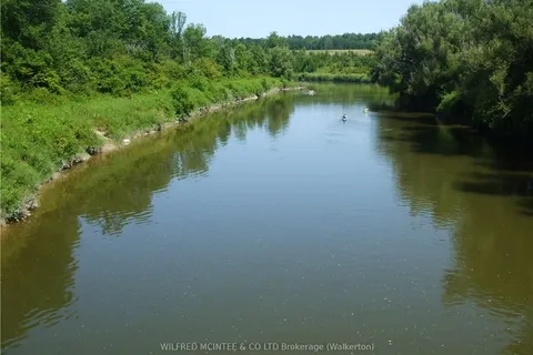 PT LT 5 BRANT-ELDERSLIE, Arran-Elderslie, ON N0G 1L0