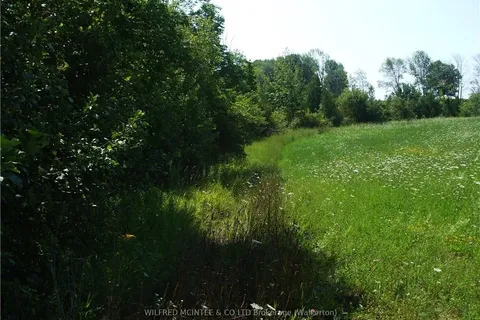 PT LT 5 BRANT-ELDERSLIE, Arran-Elderslie, ON N0G 1L0