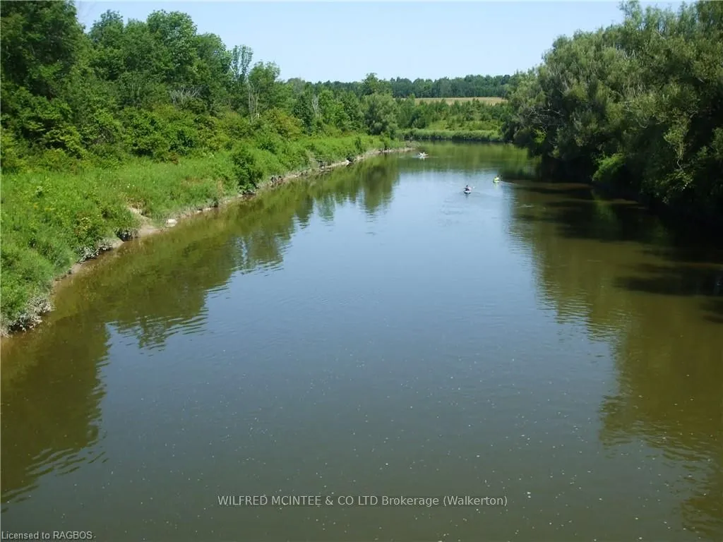 PT LT 5 BRANT-ELDERSLIE, Arran-Elderslie, ON N0G 1L0