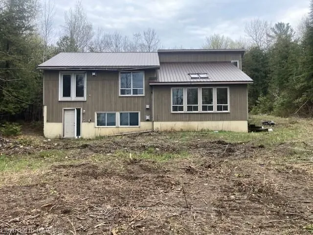504329 GREY ROAD 1 Rd, Georgian Bluffs, ON N0H 2T0