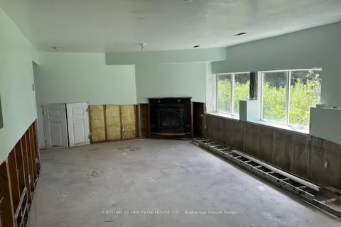 504329 GREY ROAD 1 Rd, Georgian Bluffs, ON N0H 2T0