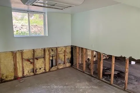 504329 GREY ROAD 1 Rd, Georgian Bluffs, ON N0H 2T0