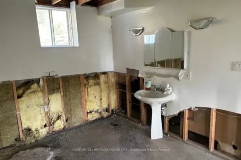 504329 GREY ROAD 1 Rd, Georgian Bluffs, ON N0H 2T0