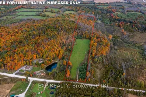 084482 SIDEROAD 6, Meaford, ON N0H 1E0