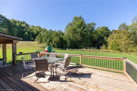 716774 WEST BACK Line, Chatsworth, ON N0H 1R0