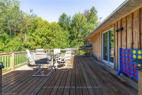 716774 WEST BACK Line, Chatsworth, ON N0H 1R0