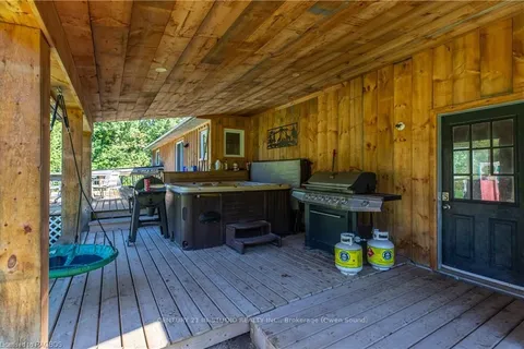 716774 WEST BACK Line, Chatsworth, ON N0H 1R0