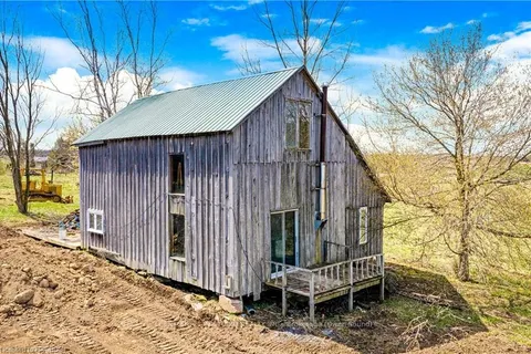 605303 13A Sdrd, Grey Highlands, ON N0C 1H0