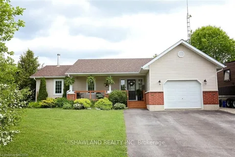 160 JAMES St, Grey Highlands, ON N0C 1K0