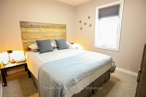 160 JAMES St, Grey Highlands, ON N0C 1K0