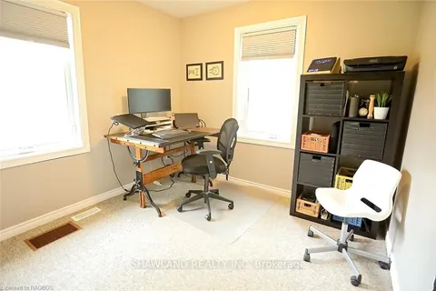 160 JAMES St, Grey Highlands, ON N0C 1K0