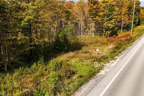 PT LT 25 CONC 16 GREY ROAD 17 N/A, ON N0H 2T0