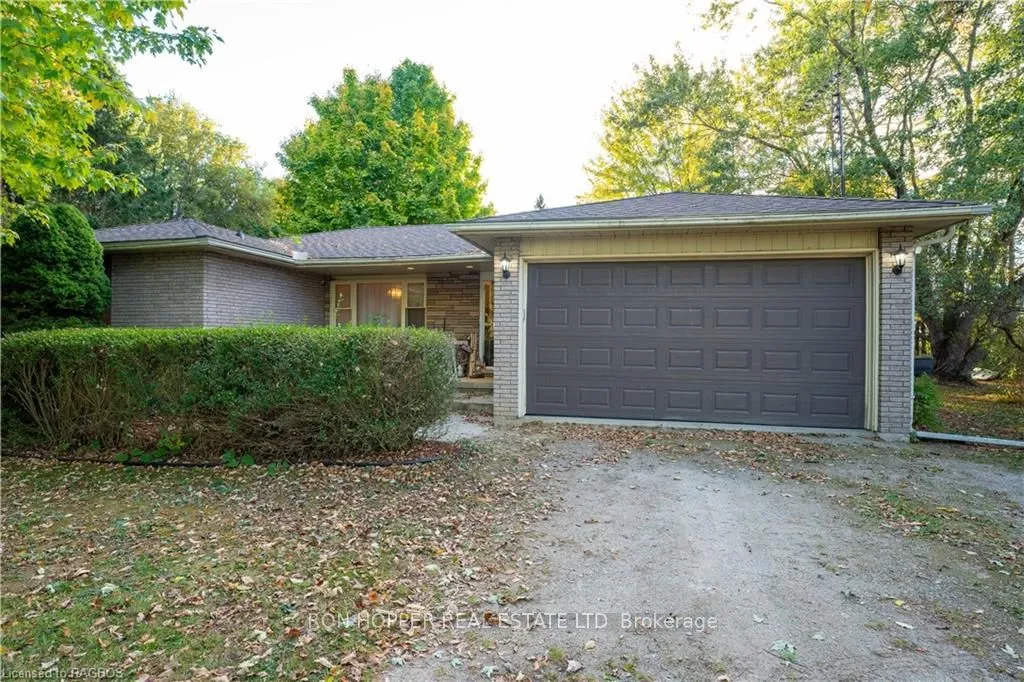 559146 IRISH BLOCK Rd, Meaford, ON N0H 1B0